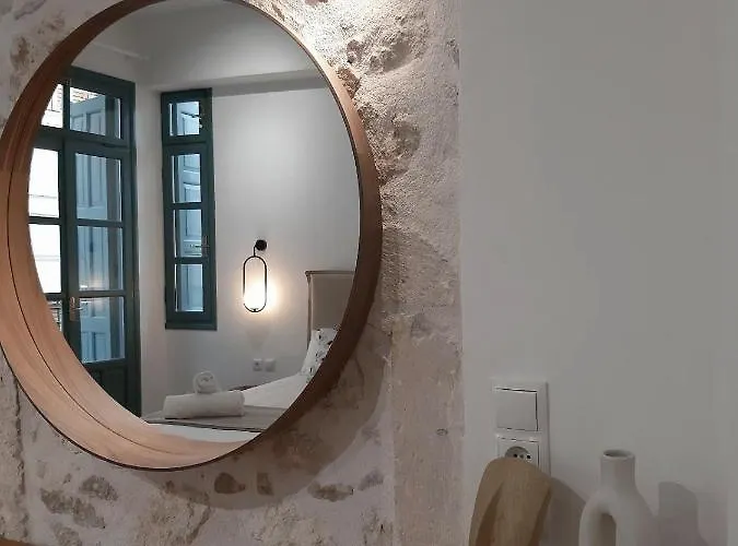 Soleil Boutique House With Terrace Сasa de vacaciones *