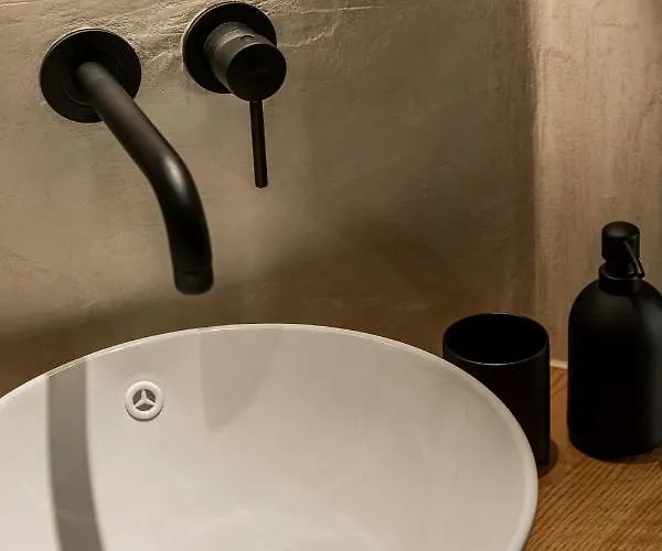 Сasa de vacaciones Soleil Boutique House With Terrace *