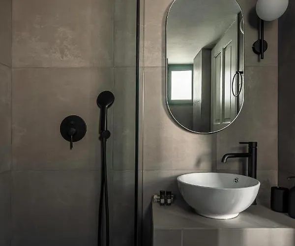 Soleil Boutique House With Terrace Сasa de vacaciones