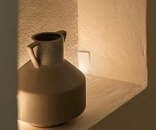 Soleil Boutique House With Terrace * Rétino