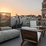 Soleil Boutique House With Terrace *
