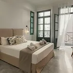 Soleil Boutique House With Terrace Rethymno