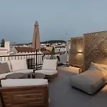 Soleil Boutique House With Terrace