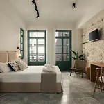 Soleil Boutique House With Terrace Casa vacanze