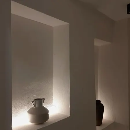 Nyaraló Soleil Boutique House With Terrace