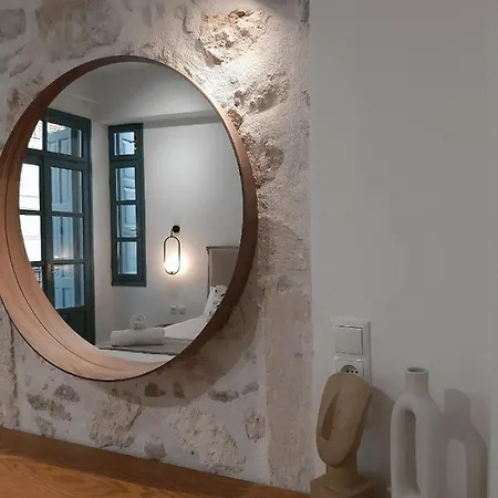 Soleil Boutique House With Terrace Nyaraló *