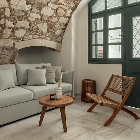 Soleil Boutique House With Terrace Holiday home *