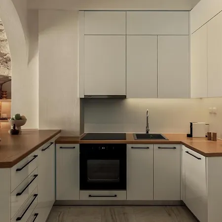 Soleil Boutique House With Terrace *