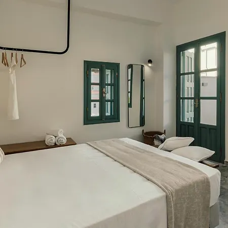 Holiday home Soleil Boutique House With Terrace *