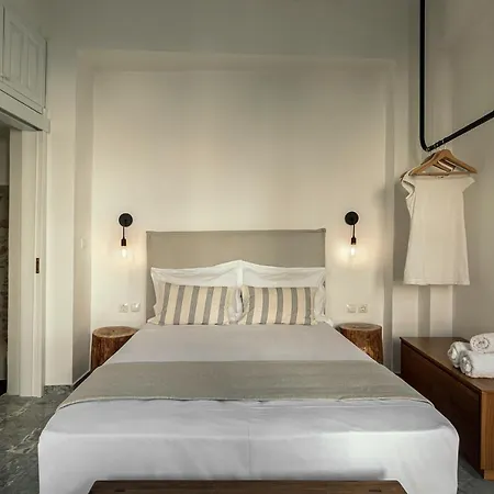 Будинок відпочинку Soleil Boutique House With Terrace