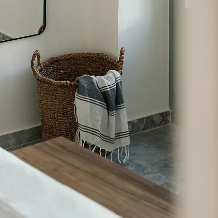 Soleil Boutique House With Terrace Réthimno