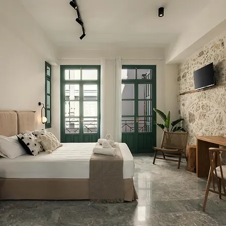 Soleil Boutique House With Terrace Dom wakacyjny