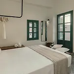 Сasa de vacaciones Soleil Boutique House With Terrace *