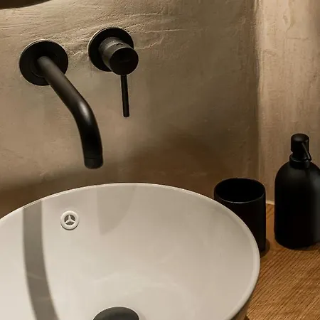 Holiday home Soleil Boutique House With Terrace *