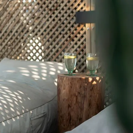 Soleil Boutique House With Terrace Vakantiehuis