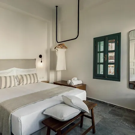 Vakantiehuis Soleil Boutique House With Terrace *