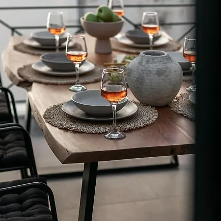 Vakantiehuis Soleil Boutique House With Terrace *