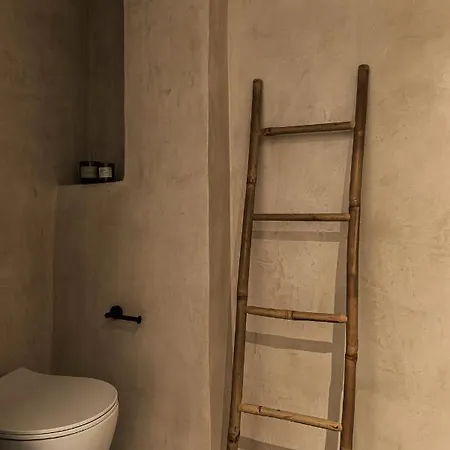 Soleil Boutique House With Terrace *