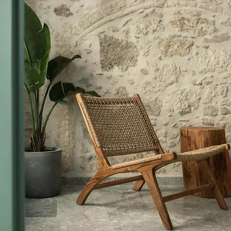 Soleil Boutique House With Terrace * Rethymno (Crete)