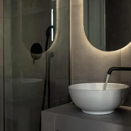 Holiday home Soleil Boutique House With Terrace