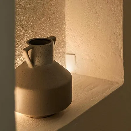 Soleil Boutique House With Terrace * Rethymno (Crete)