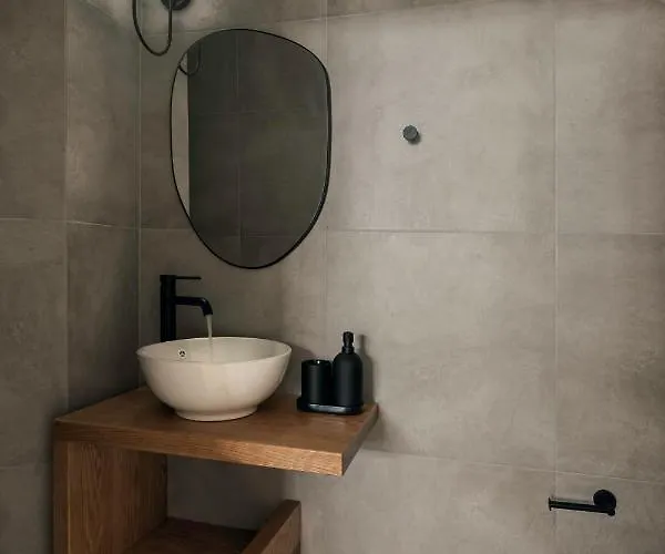 Soleil Boutique House With Terrace Holiday home *