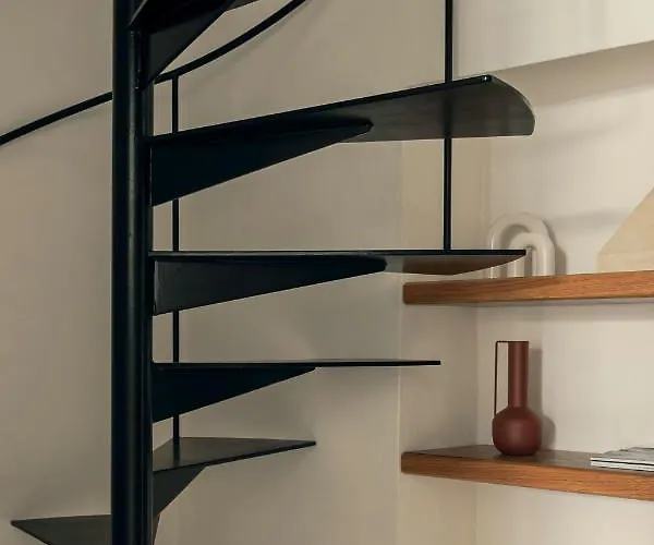 Soleil Boutique House With Terrace Holiday home *