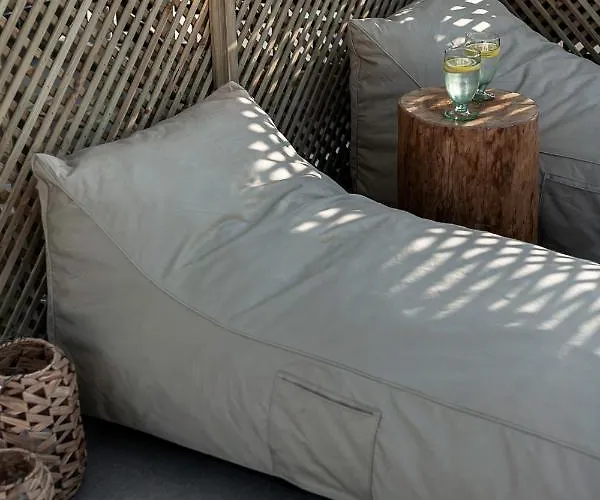 Soleil Boutique House With Terrace *