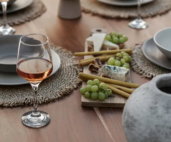 Holiday home Soleil Boutique House With Terrace *