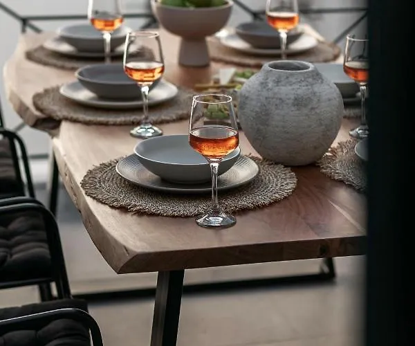 Holiday home Soleil Boutique House With Terrace *