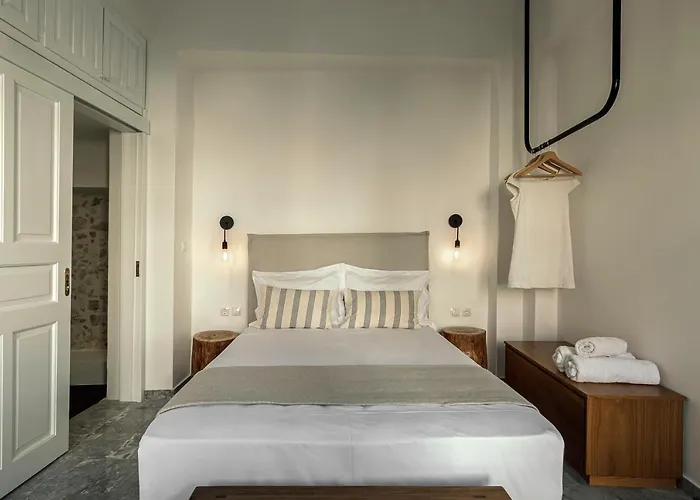 Holiday home Soleil Boutique House With Terrace