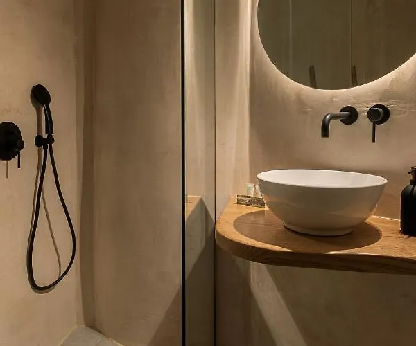 Soleil Boutique House With Terrace Holiday home *