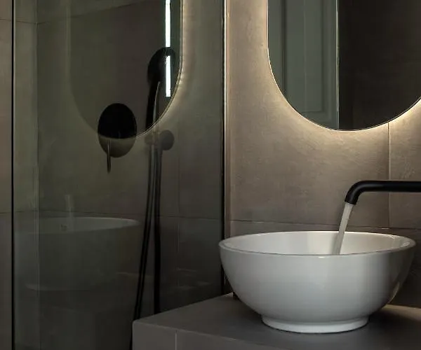 Holiday home Soleil Boutique House With Terrace