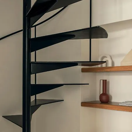 Soleil Boutique House With Terrace בית נופש *